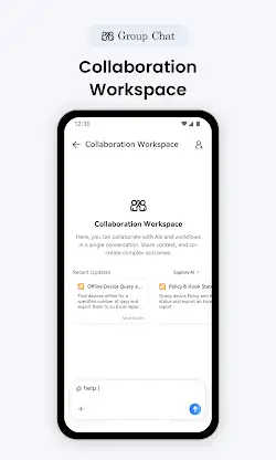 GoInsight.AI screenshot 5