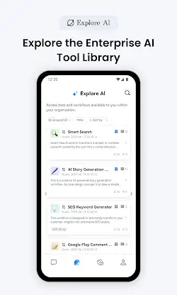 GoInsight.AI screenshot 4