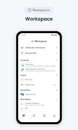 GoInsight.AI screenshot 3