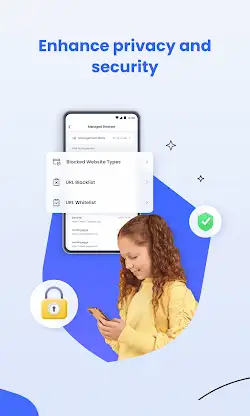 AirDroid Browser - Safe Search screenshot 8