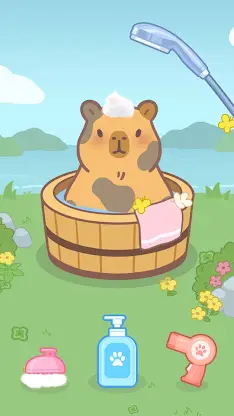 SatisPuzzle: Tidy Up screenshot 2