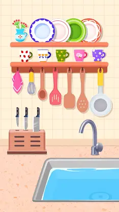 SatisPuzzle: Tidy Up screenshot 5