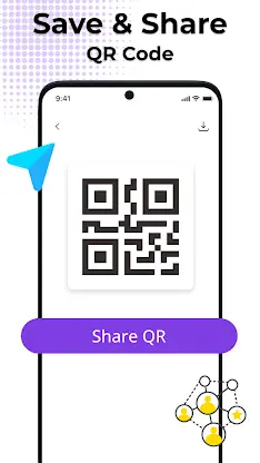 QR Code & Barcode Scanner screenshot 7
