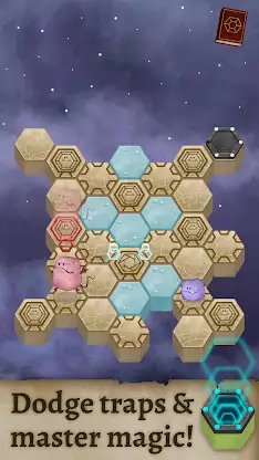 Clods Wallup screenshot 3