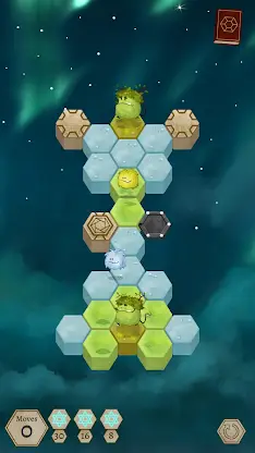 Clods Wallup screenshot 8