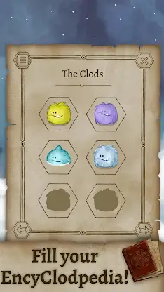Clods Wallup screenshot 4