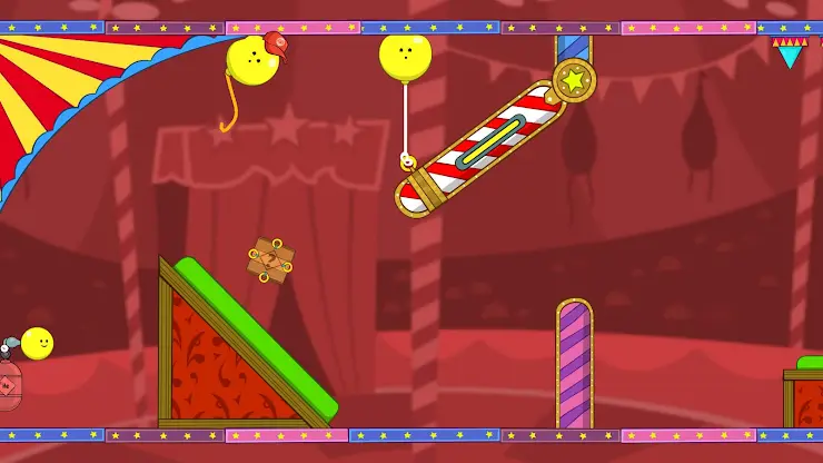D Flate's Great Estate screenshot 4