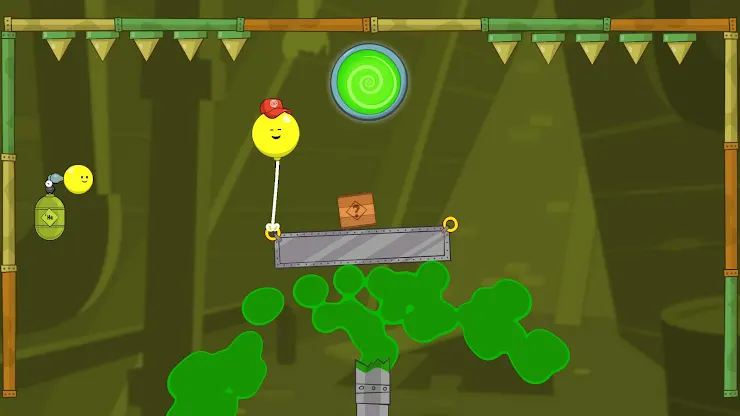 D Flate's Great Estate screenshot 7