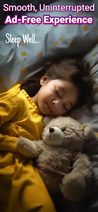 Bedtime audio stories for kids screenshot 8