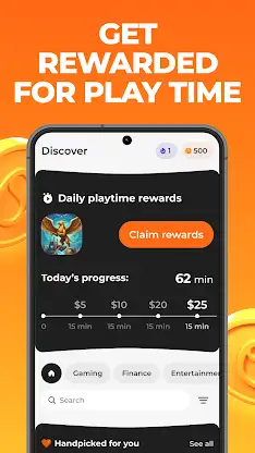 Scrambly: Play to Earn Rewards screenshot 3