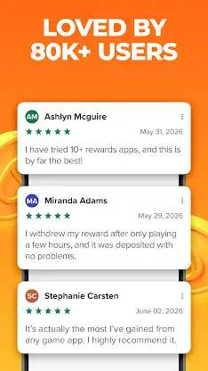 Scrambly: Play to Earn Rewards screenshot 5
