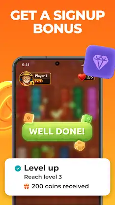 Scrambly: Play to Earn Rewards screenshot 7