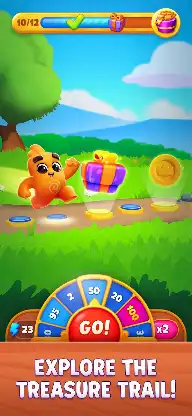 Domino Dreams™ screenshot 4