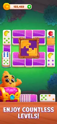 Domino Dreams™ screenshot 7