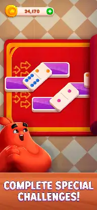 Domino Dreams™ screenshot 8