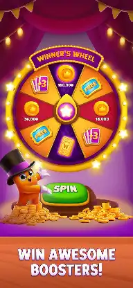 Domino Dreams™ screenshot 3