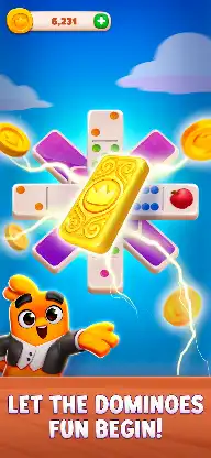 Domino Dreams™ screenshot 2