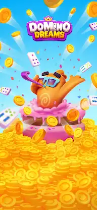 Domino Dreams™ screenshot 1