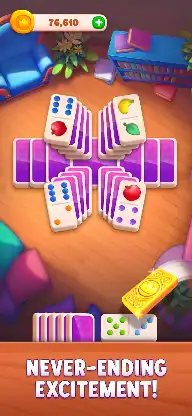 Domino Dreams™ screenshot 5