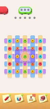 Screw Pin - Nuts Jam screenshot 6