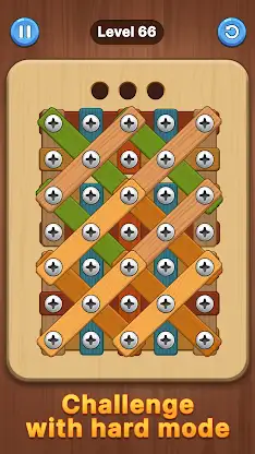 Screw Challenge: Nuts & Bolts screenshot 3