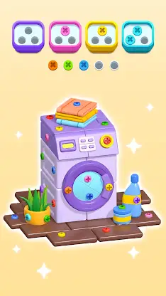Screw Town 3D screenshot 6