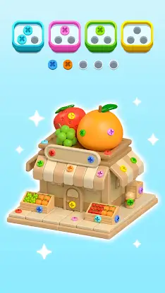 Screw Town 3D screenshot 8