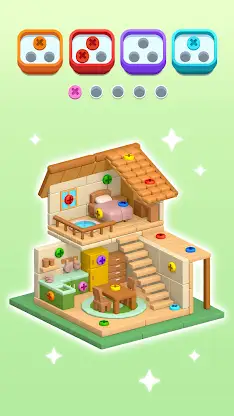 Screw Town 3D screenshot 7