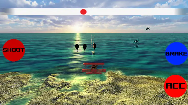 SunBaron screenshot 3