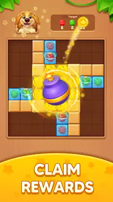 Block Match screenshot 5