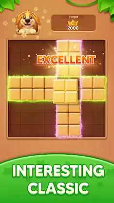 Block Match screenshot 1