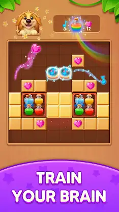 Block Match screenshot 3