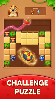 Block Match screenshot 4