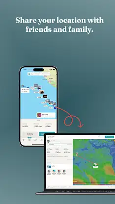 SeaPeople: Boat Tracker screenshot 7