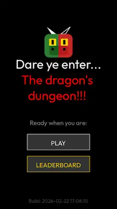 Dragon's Dungeon screenshot 1