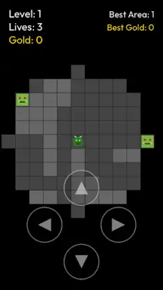 Dragon's Dungeon screenshot 2