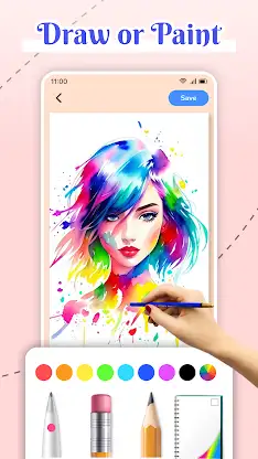 My Diary Lock - Hidden Photos screenshot 6