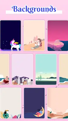 My Diary Lock - Hidden Photos screenshot 8