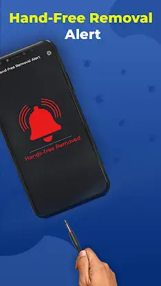 Phone Anti-Theft Alarm screenshot 6