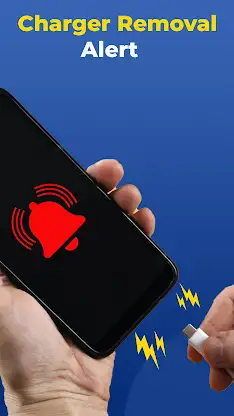 Phone Anti-Theft Alarm screenshot 5