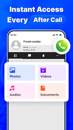 Secure Folder - Lock files screenshot 3