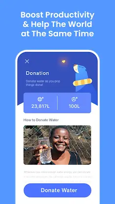 WaterDo:To Do List & Schedule screenshot 3