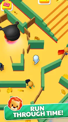 Hide 'N Seek! screenshot 6