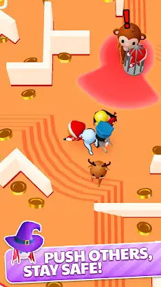 Hide 'N Seek! screenshot 8