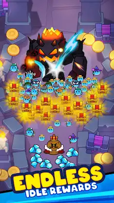 Slime Village screenshot 5