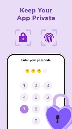 Moodpress - Mood Diary Tracker screenshot 7