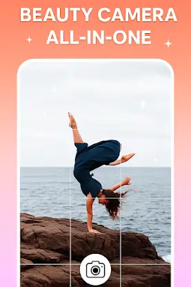 Beauty Camera: Selfie Editor screenshot 6
