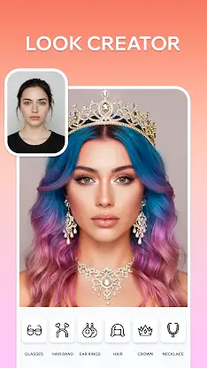 Beauty Camera: Selfie Editor screenshot 2