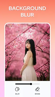 Beauty Camera: Selfie Editor screenshot 5