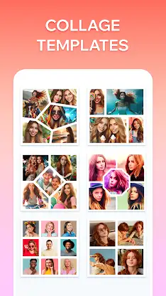 Beauty Camera: Selfie Editor screenshot 4